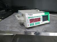 BRAUN OUTLOOK 400ES INFUSION PUMP