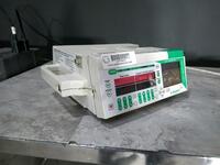 BRAUN OUTLOOK 400ES INFUSION PUMP