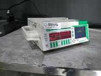 BRAUN OUTLOOK 400ES INFUSION PUMP