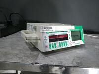 BRAUN OUTLOOK 400ES INFUSION PUMP