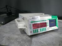 BRAUN OUTLOOK 400ES INFUSION PUMP