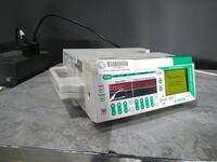 BRAUN OUTLOOK 400ES INFUSION PUMP