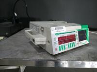 BRAUN OUTLOOK 400ES INFUSION PUMP