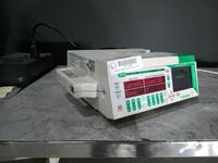 BRAUN OUTLOOK 400ES INFUSION PUMP