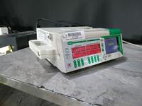 BRAUN OUTLOOK 400ES INFUSION PUMP