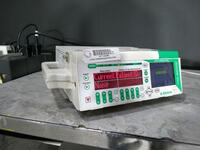 BRAUN OUTLOOK 400ES INFUSION PUMP