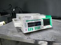 BRAUN OUTLOOK 400ES INFUSION PUMP