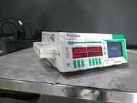 BRAUN OUTLOOK 400ES INFUSION PUMP