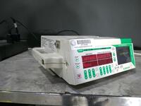 BRAUN OUTLOOK 400ES INFUSION PUMP