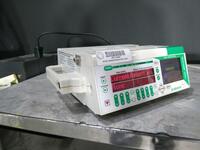 BRAUN OUTLOOK 400ES INFUSION PUMP