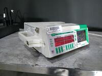 BRAUN OUTLOOK 400ES INFUSION PUMP