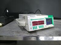 BRAUN OUTLOOK 400ES INFUSION PUMP