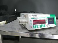 BRAUN OUTLOOK 400ES INFUSION PUMP