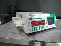 BRAUN OUTLOOK 400ES INFUSION PUMP