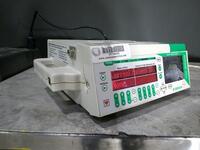 BRAUN OUTLOOK 400ES INFUSION PUMP