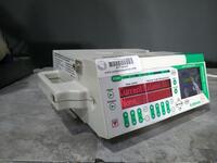 BRAUN OUTLOOK 400ES INFUSION PUMP