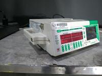 BRAUN OUTLOOK 400ES INFUSION PUMP