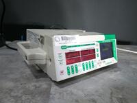 BRAUN OUTLOOK 400ES INFUSION PUMP