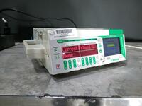 BRAUN OUTLOOK 400ES INFUSION PUMP