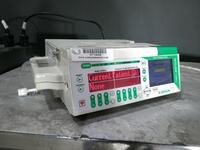 BRAUN OUTLOOK 400ES INFUSION PUMP