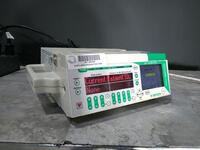 BRAUN OUTLOOK 400ES INFUSION PUMP