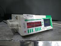 BRAUN OUTLOOK 400ES INFUSION PUMP