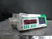 BRAUN OUTLOOK 400ES INFUSION PUMP