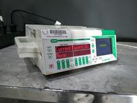 BRAUN OUTLOOK 400ES INFUSION PUMP