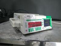 BRAUN OUTLOOK 400ES INFUSION PUMP