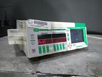 BRAUN OUTLOOK 400ES INFUSION PUMP