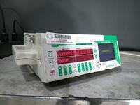 BRAUN OUTLOOK 400ES INFUSION PUMP