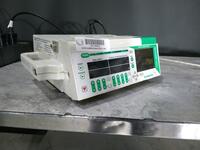 BRAUN OUTLOOK 400ES INFUSION PUMP