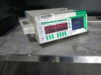 BRAUN OUTLOOK 400ES INFUSION PUMP