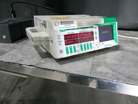 BRAUN OUTLOOK 400ES INFUSION PUMP