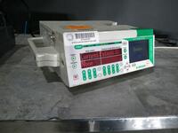 BRAUN OUTLOOK 400ES INFUSION PUMP