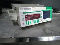 BRAUN OUTLOOK 400ES INFUSION PUMP