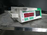 BRAUN OUTLOOK 400ES INFUSION PUMP