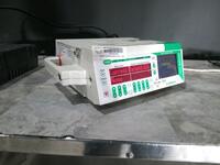 BRAUN OUTLOOK 400ES INFUSION PUMP