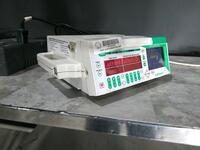 BRAUN OUTLOOK 400ES INFUSION PUMP