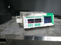 BRAUN OUTLOOK 400ES INFUSION PUMP