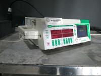 BRAUN OUTLOOK 400ES INFUSION PUMP