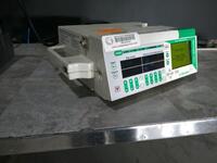 BRAUN OUTLOOK 400ES INFUSION PUMP