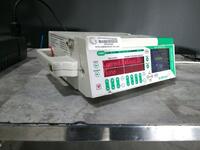 BRAUN OUTLOOK 400ES INFUSION PUMP