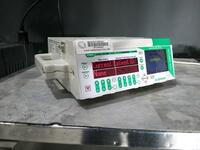 BRAUN OUTLOOK 400ES INFUSION PUMP