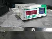 BRAUN OUTLOOK 400ES INFUSION PUMP