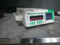 BRAUN OUTLOOK 400ES INFUSION PUMP