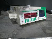 BRAUN OUTLOOK 400ES INFUSION PUMP