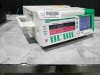 BRAUN OUTLOOK 400ES INFUSION PUMP