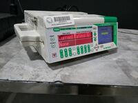 BRAUN OUTLOOK 400ES INFUSION PUMP