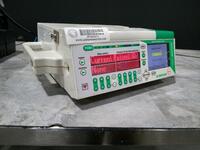 BRAUN OUTLOOK 400ES INFUSION PUMP